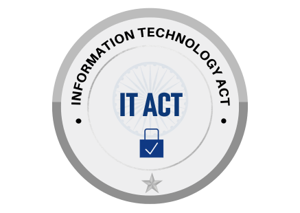 Information Technology Act — IT Act